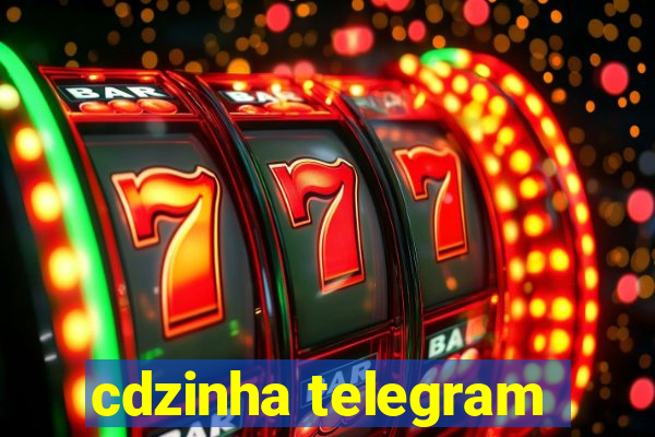 cdzinha telegram